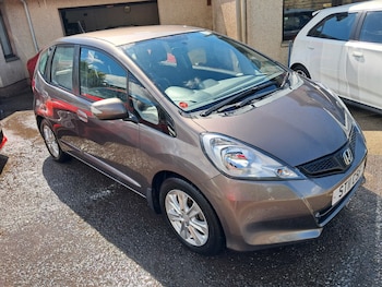 Used Honda Jazz 2011 for sale - 78835311: Photo