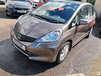 Used Honda Jazz 2011 for sale - 78835311: Photo