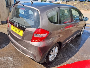 Used Honda Jazz 2011 for sale - 78835311: Photo