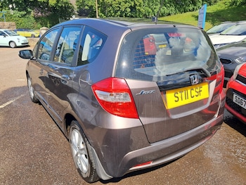 Used Honda Jazz 2011 for sale - 78835311: Photo