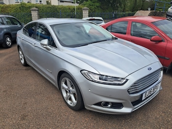 Used Ford Mondeo 2016 for sale - 78627513: Photo