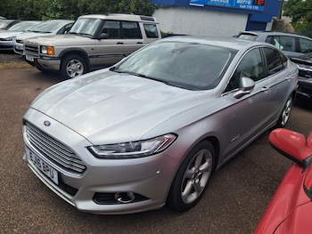 Used Ford Mondeo 2016 for sale - 78627513: Photo