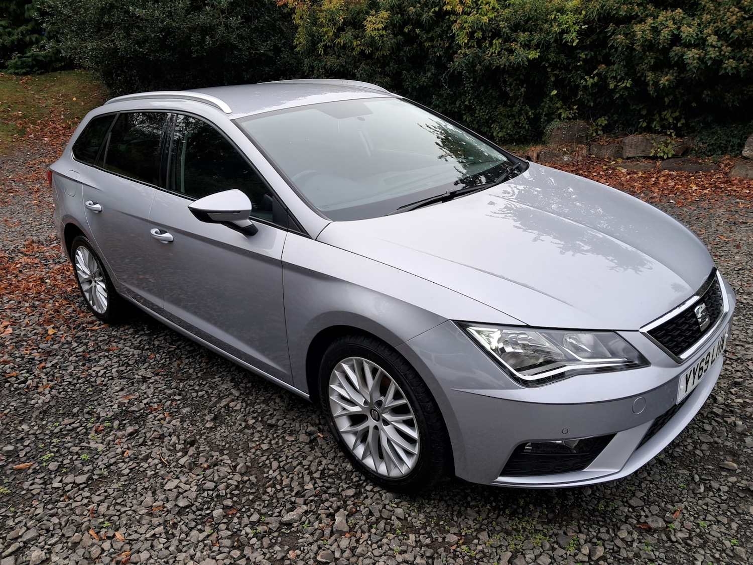 Used SEAT Leon 2019 for sale - 76478281: Photo 1