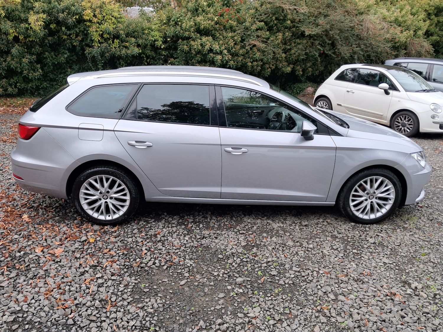 Used SEAT Leon 2019 for sale - 76478281: Photo 10