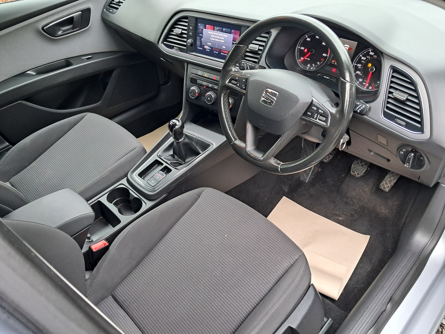 Used SEAT Leon 2019 for sale - 76478281: Photo 11