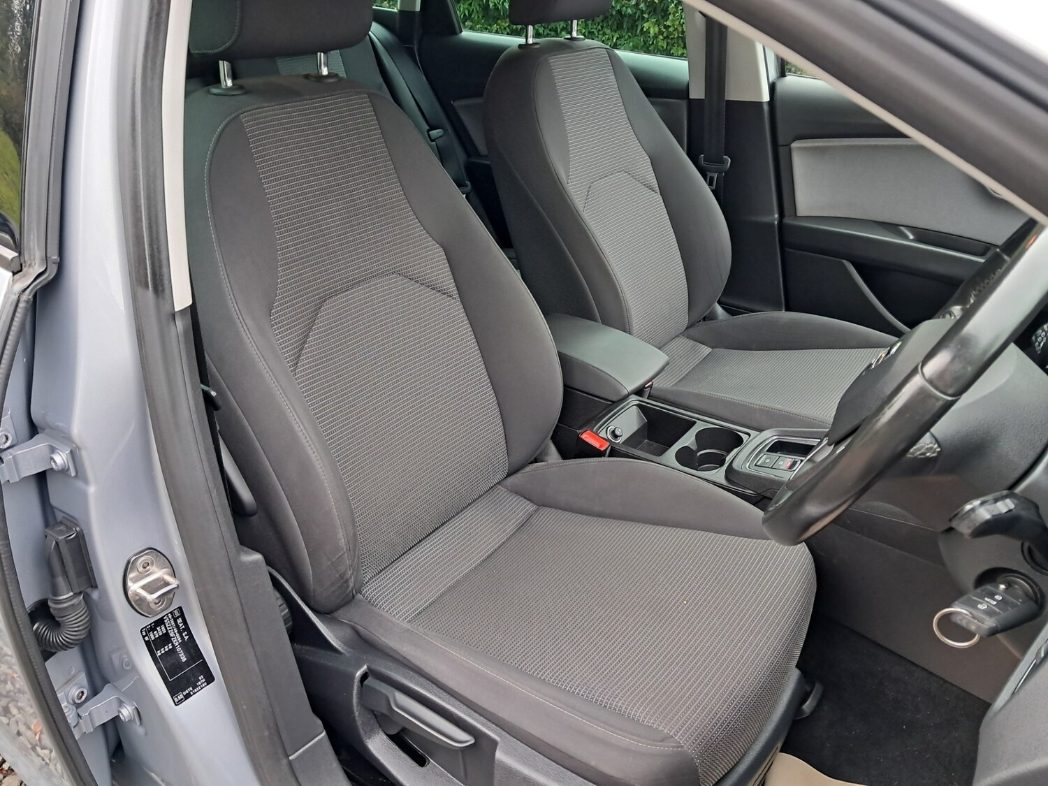 Used SEAT Leon 2019 for sale - 76478281: Photo 14