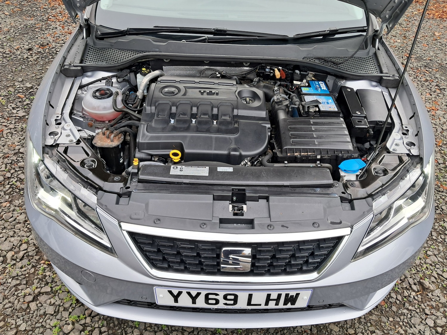 Used SEAT Leon 2019 for sale - 76478281: Photo 15