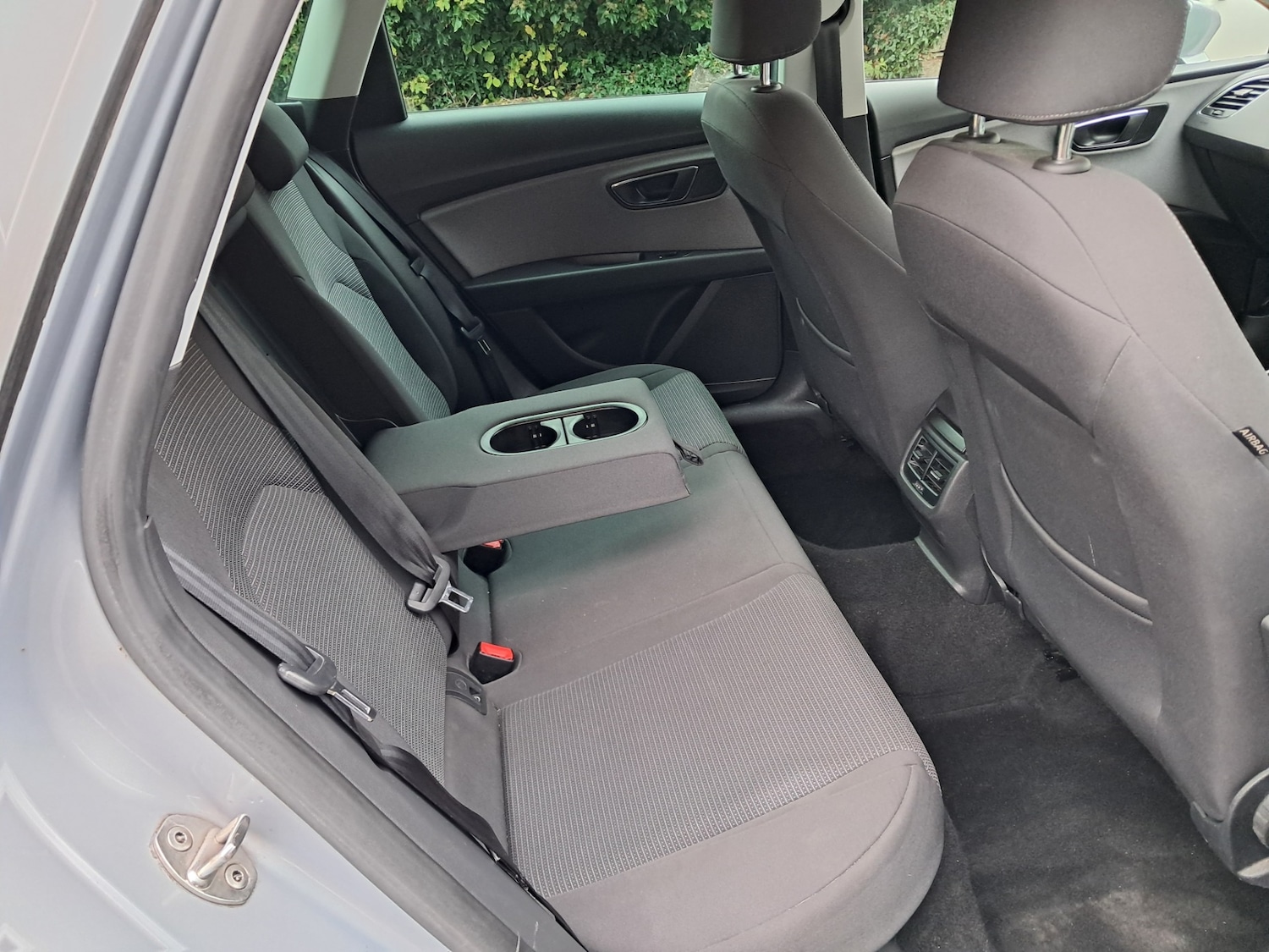 Used SEAT Leon 2019 for sale - 76478281: Photo 16