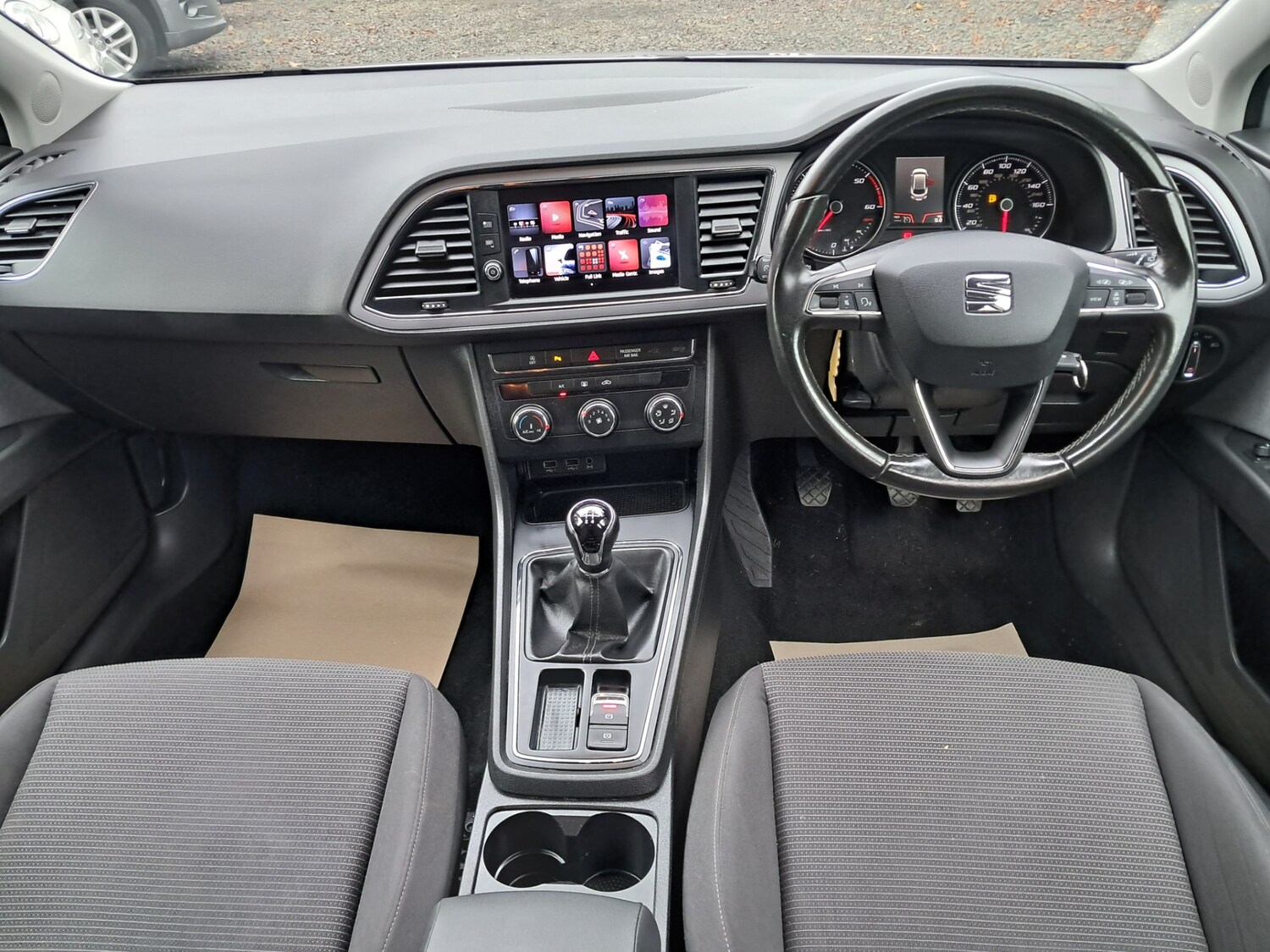 Used SEAT Leon 2019 for sale - 76478281: Photo 17