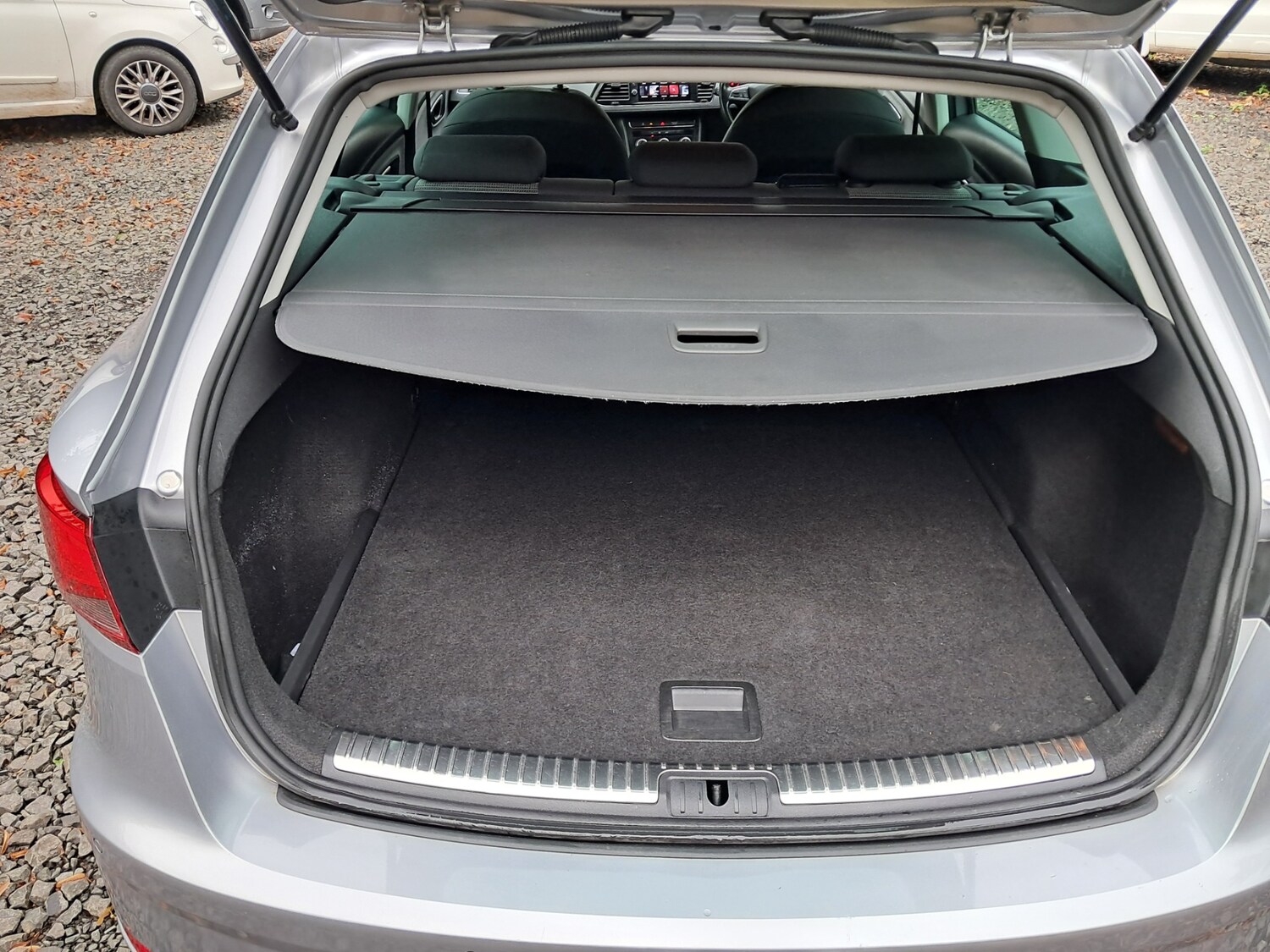 Used SEAT Leon 2019 for sale - 76478281: Photo 18