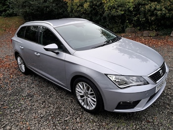 Used SEAT Leon 2019 for sale - 76478281: Photo