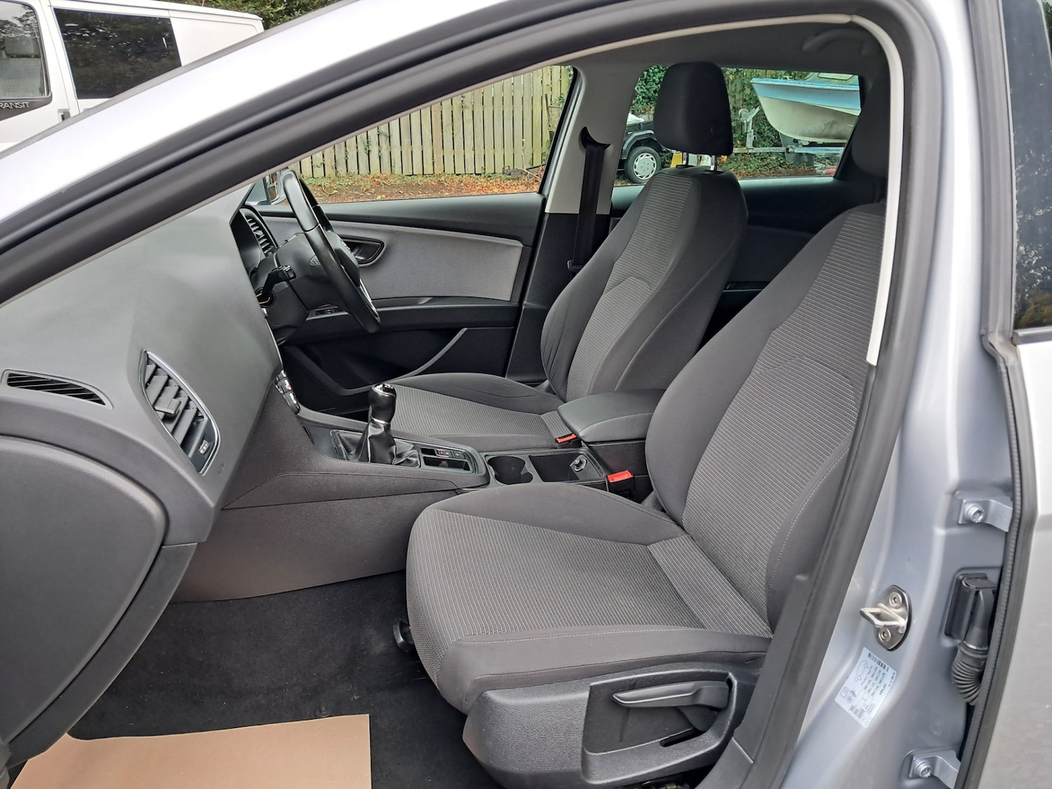Used SEAT Leon 2019 for sale - 76478281: Photo 21