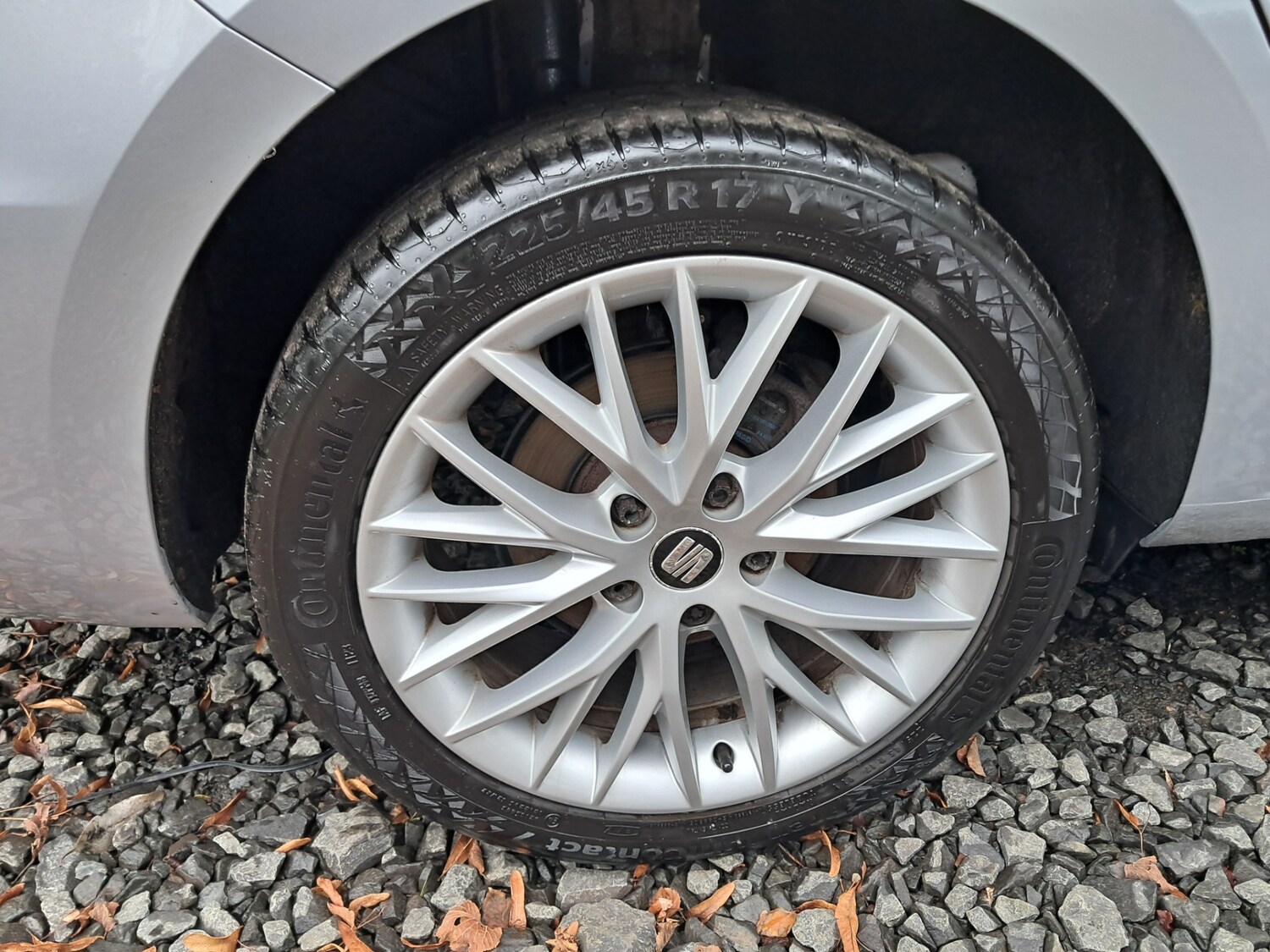 Used SEAT Leon 2019 for sale - 76478281: Photo 24