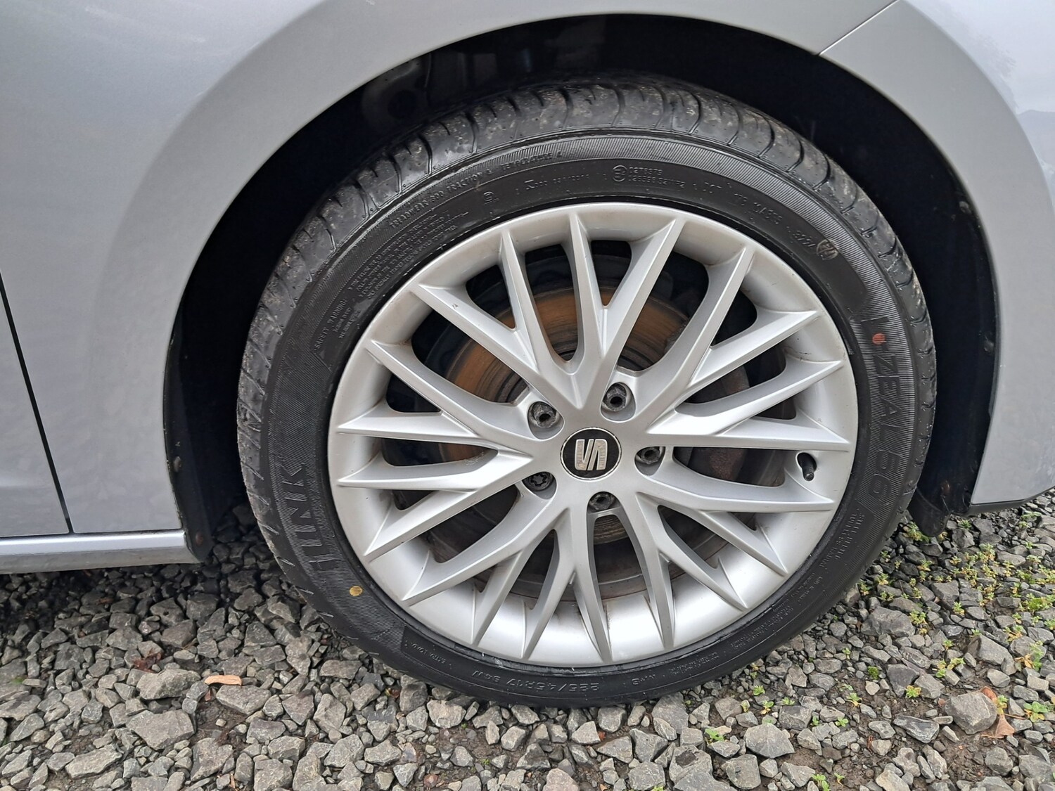 Used SEAT Leon 2019 for sale - 76478281: Photo 25