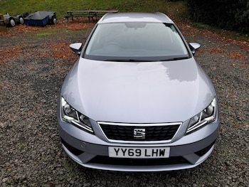 Used SEAT Leon 2019 for sale - 76478281: Photo