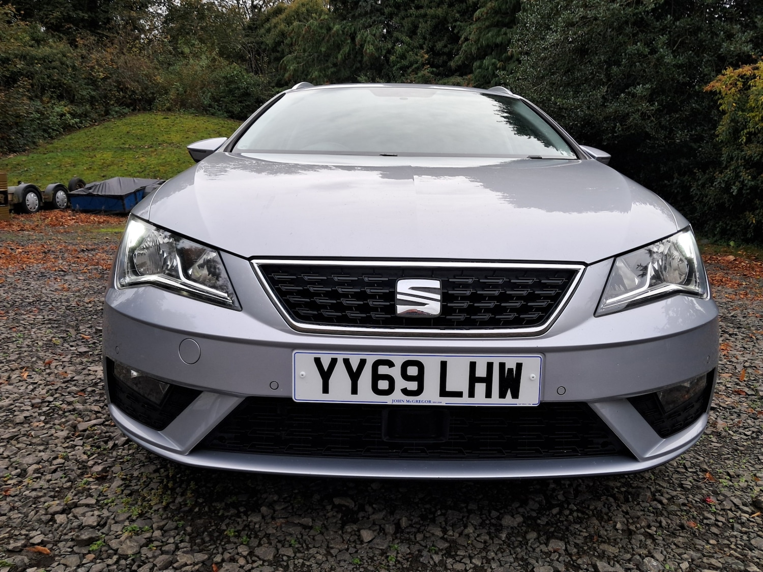 Used SEAT Leon 2019 for sale - 76478281: Photo 3