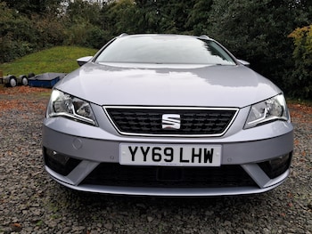 Used SEAT Leon 2019 for sale - 76478281: Photo