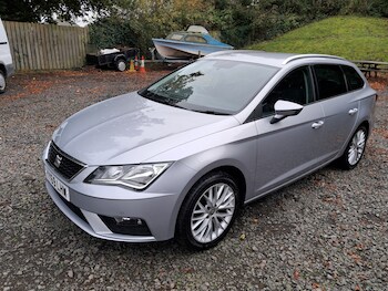 Used SEAT Leon 2019 for sale - 76478281: Photo