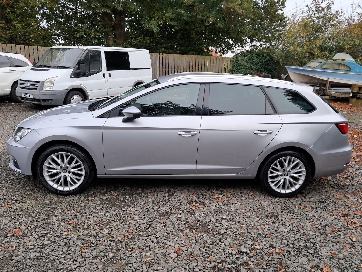 Used SEAT Leon 2019 for sale - 76478281: Photo 5
