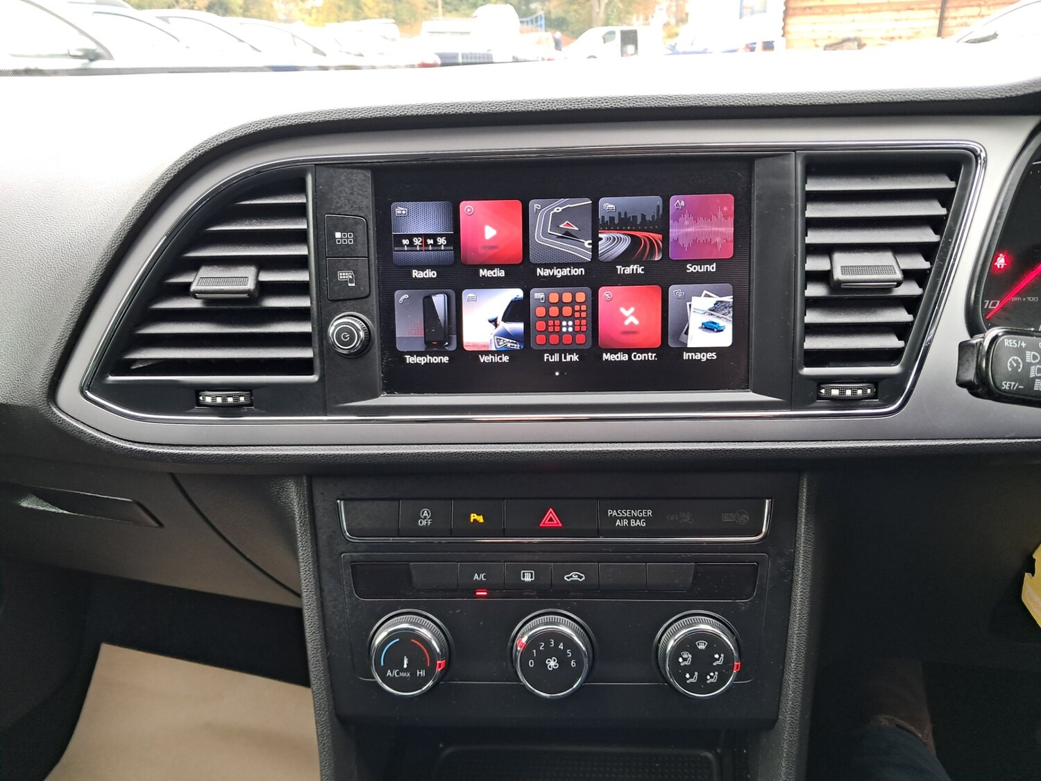 Used SEAT Leon 2019 for sale - 76478281: Photo 6