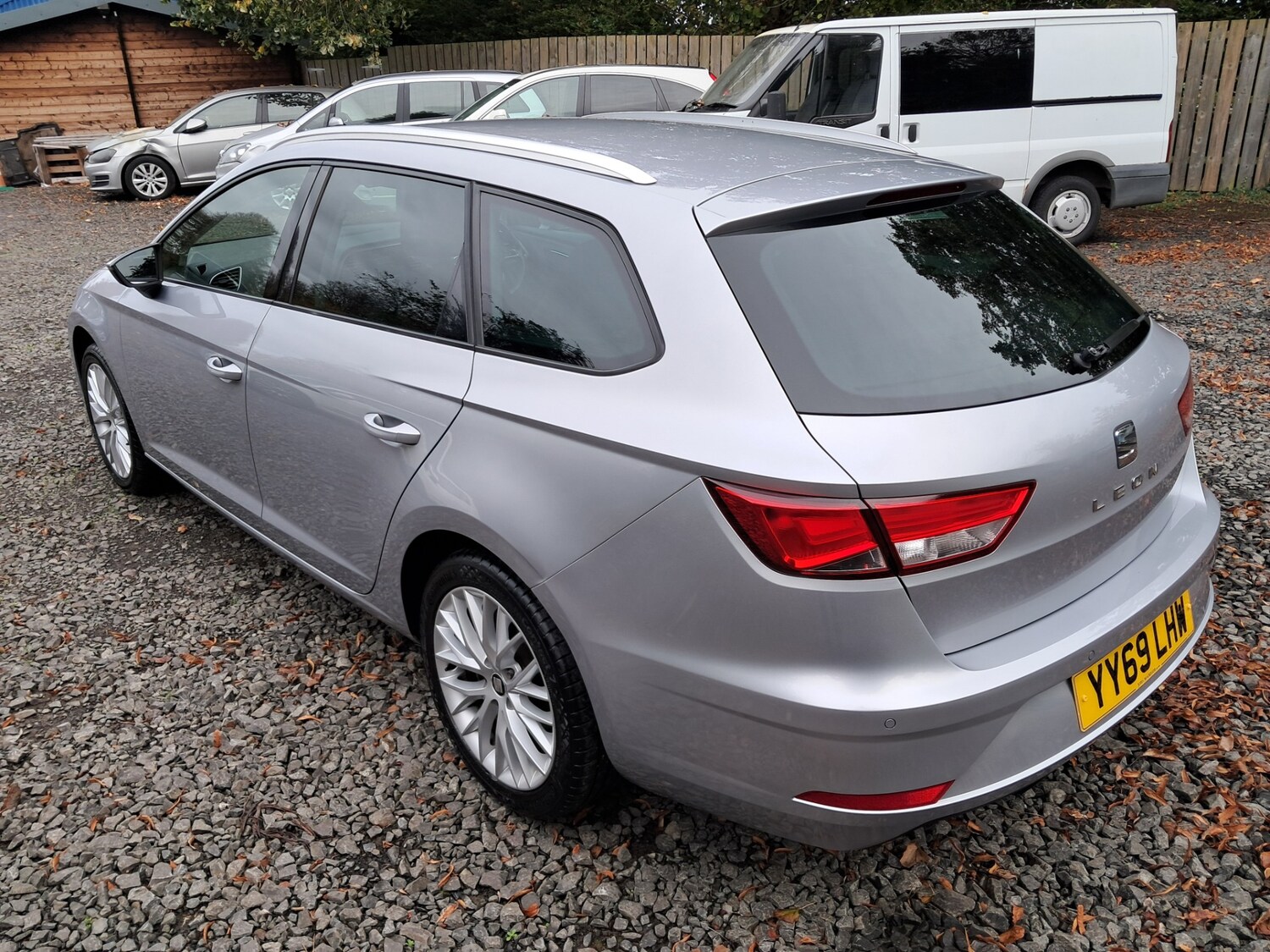 Used SEAT Leon 2019 for sale - 76478281: Photo 7
