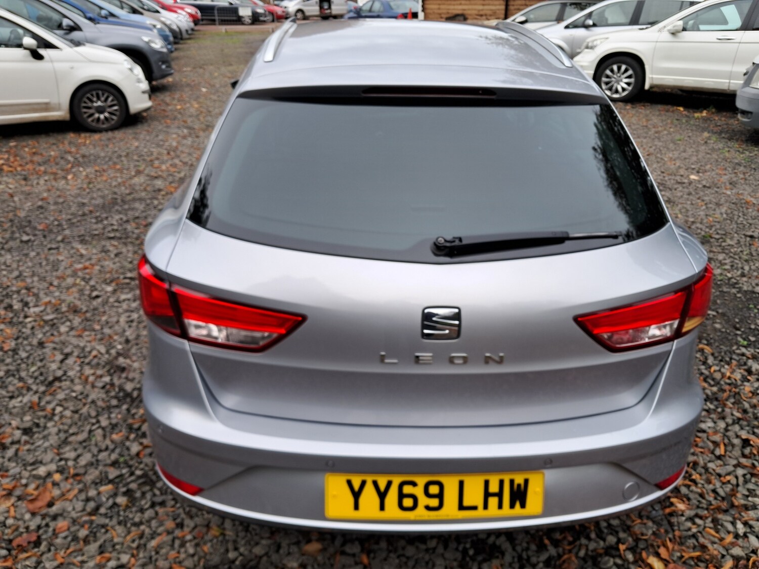Used SEAT Leon 2019 for sale - 76478281: Photo 8