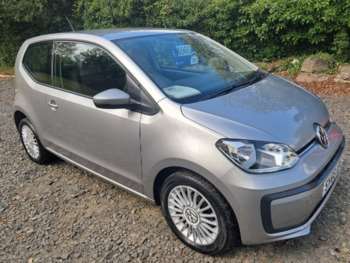 2016 (66) - 1.0 Move Up 3-Door