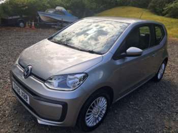 Used Volkswagen up! 2016 for sale - 74515333: Photo