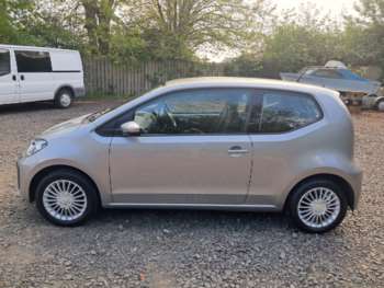 Used Volkswagen up! 2016 for sale - 74515333: Photo