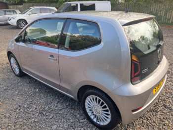 Used Volkswagen up! 2016 for sale - 74515333: Photo