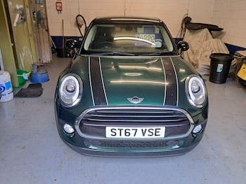 Used MINI Hatch 2018 for sale - 76101145: Photo