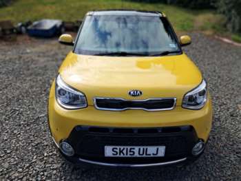 Used Kia Soul 2015 for sale - 74152591: Photo