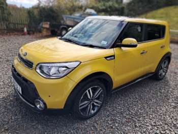 Used Kia Soul 2015 for sale - 74152591: Photo