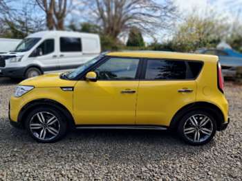Used Kia Soul 2015 for sale - 74152591: Photo