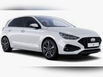 Used Hyundai i30 2017 for sale - 76544623: Photo