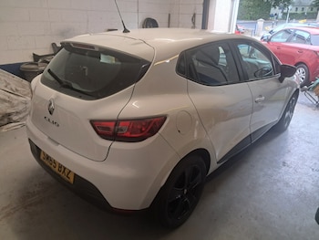 Used Renault Clio 2015 for sale - 79138804: Photo