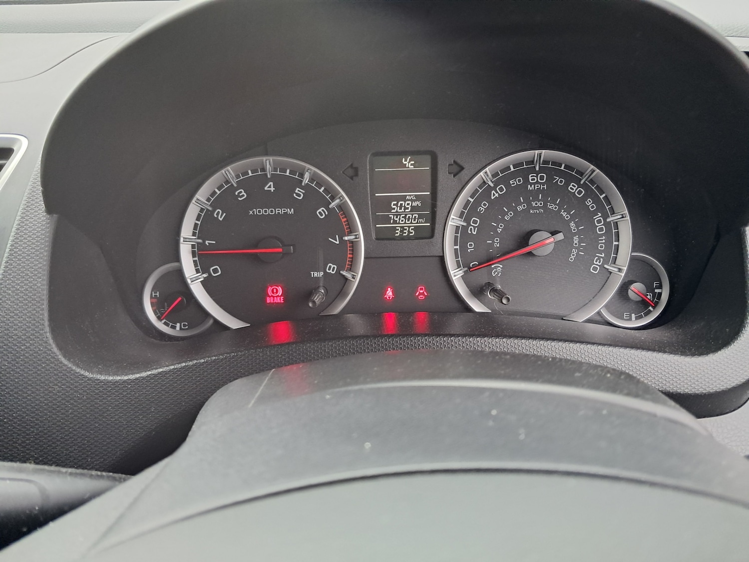 Used Suzuki Swift 2015 for sale - 77901751: Photo 12