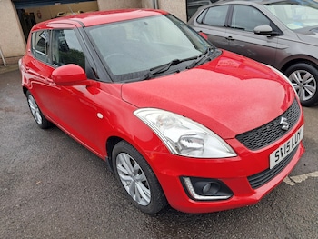 Used Suzuki Swift 2015 for sale - 77901751: Photo