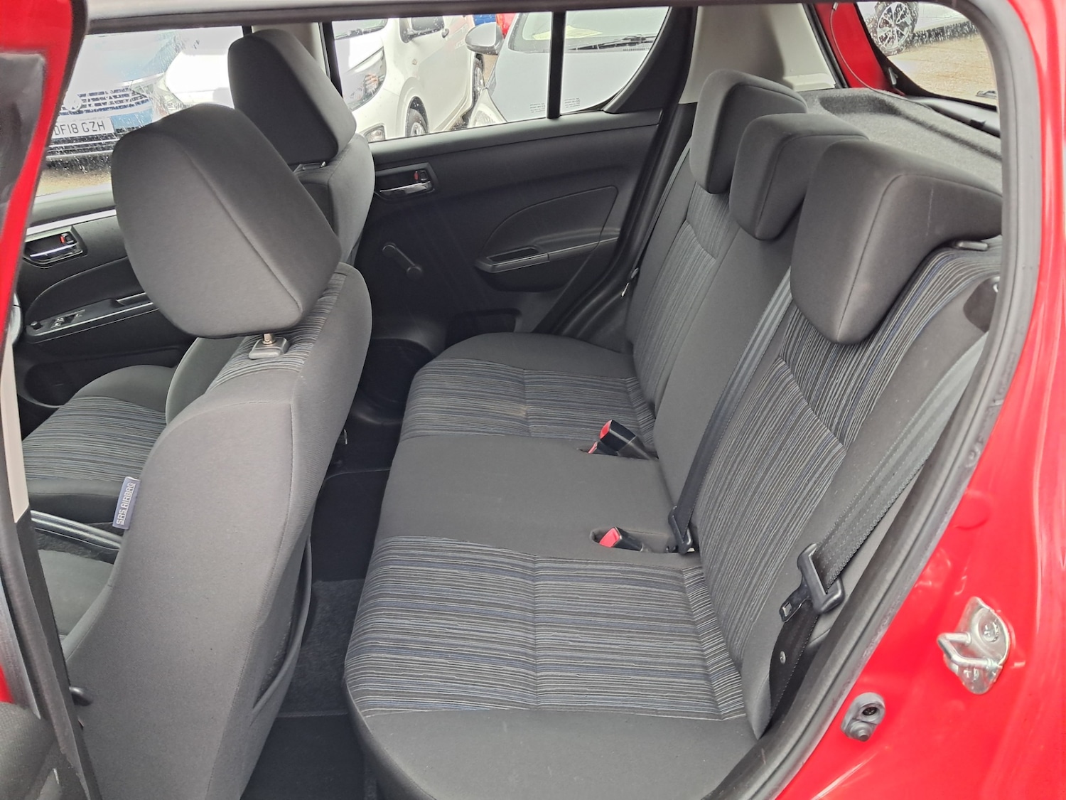 Used Suzuki Swift 2015 for sale - 77901751: Photo 7