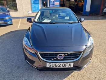 Used Volvo V40 2012 for sale - 74386991: Photo