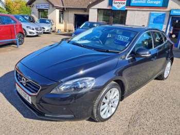 Used Volvo V40 2012 for sale - 74386991: Photo