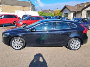 Used Volvo V40 2012 for sale - 74386991: Photo