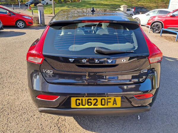 Used Volvo V40 2012 for sale - 74386991: Photo 6