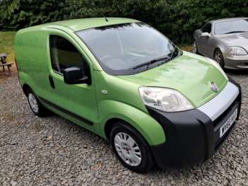 Used Fiat Fiorino 2010 for sale - 74970191: Photo