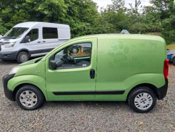 Used Fiat Fiorino 2010 for sale - 74970191: Photo