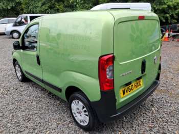 Used Fiat Fiorino 2010 for sale - 74970191: Photo