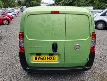 Used Fiat Fiorino 2010 for sale - 74970191: Photo