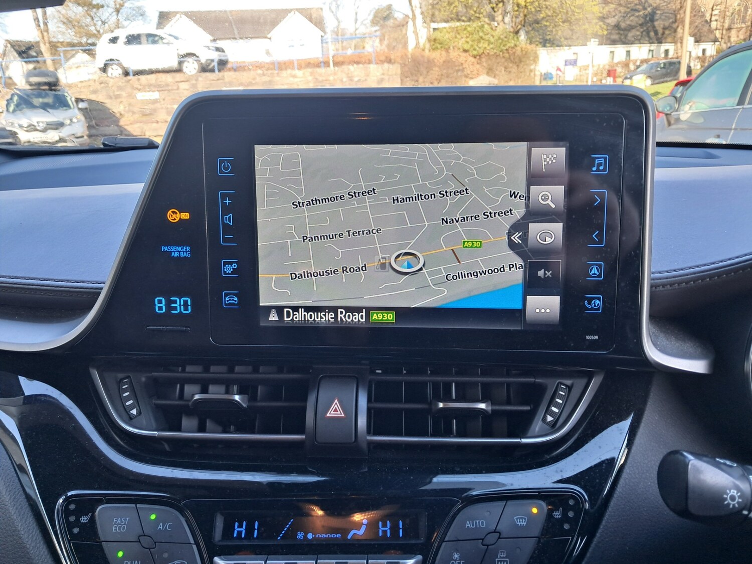 Used Toyota C-HR 2017 for sale - 78149302: Photo 7