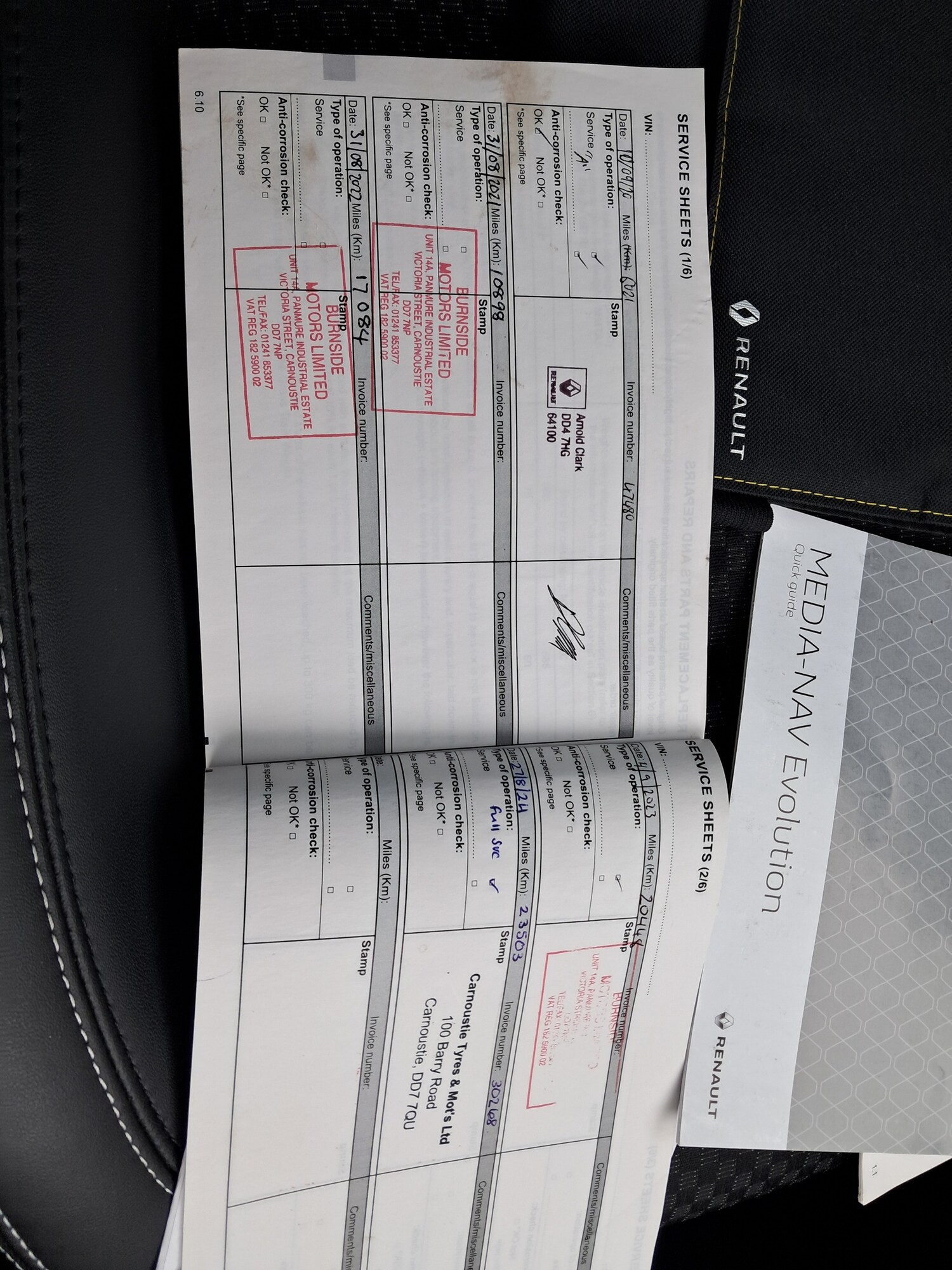 Used Renault Clio 2019 for sale - 75869421: Photo 10