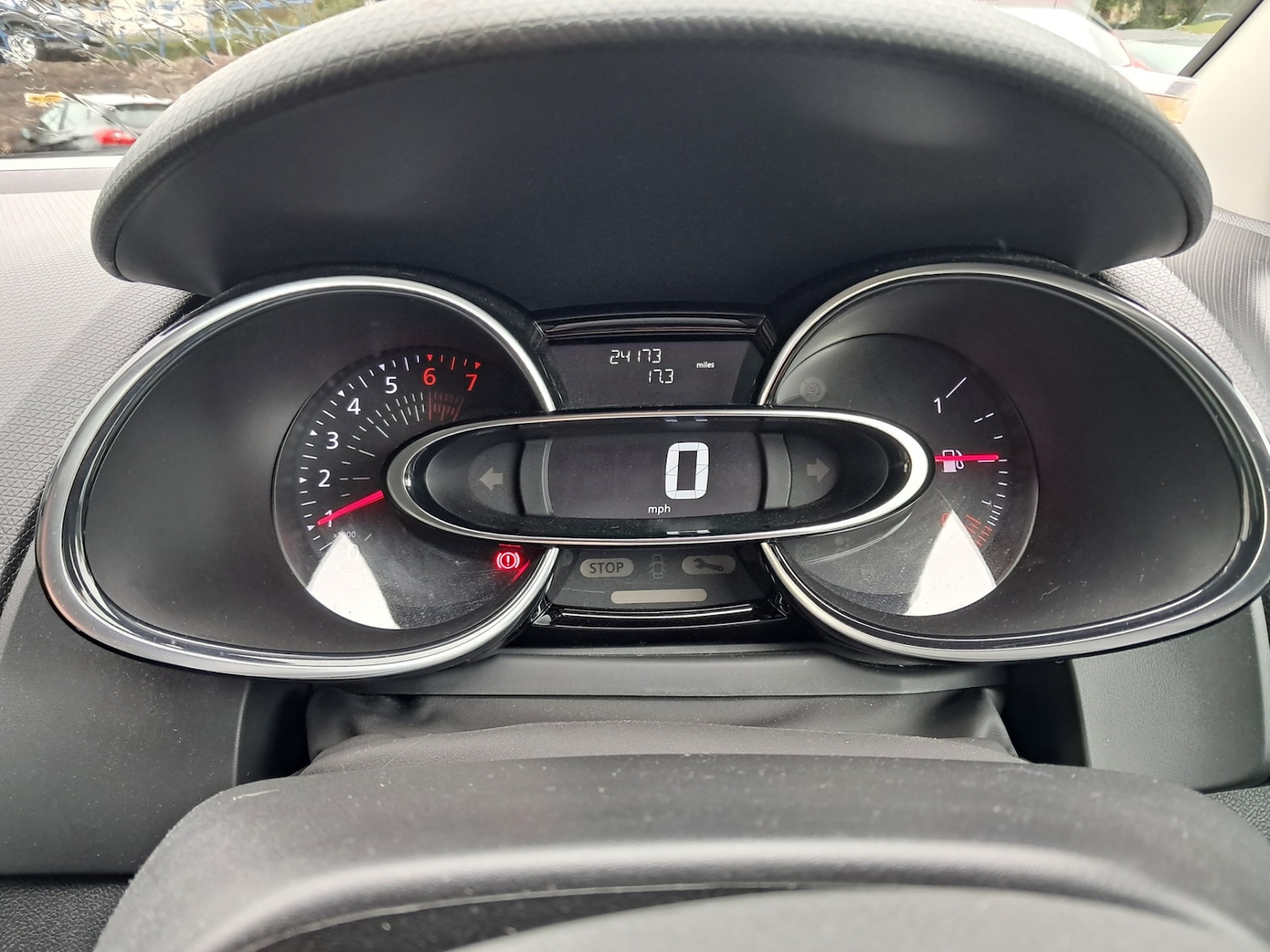 Used Renault Clio 2019 for sale - 75869421: Photo 11